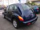 2002 Chrysler  PT Cruiser 1.6 Classic, Air Conditioning Estate Car Used vehicle photo 3