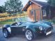 1993 Cobra  Other Cabriolet / Roadster Used vehicle photo 4