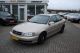 Opel  Omega 2.2 PDC financial climate control. feasible 2001 Used vehicle photo