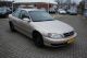 2001 Opel  Omega 2.2 PDC financial climate control. feasible Saloon Used vehicle photo 2