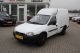 Opel  1.7D Combo B truck financing approval possibl 2001 Used vehicle photo