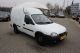 2001 Opel  1.7D Combo B truck financing approval possibl Estate Car Used vehicle photo 2
