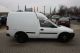 2001 Opel  1.7D Combo B truck financing approval possibl Estate Car Used vehicle photo 3