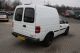 2001 Opel  1.7D Combo B truck financing approval possibl Estate Car Used vehicle photo 4