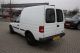 2001 Opel  1.7D Combo B truck financing approval possibl Estate Car Used vehicle photo 5