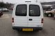 2001 Opel  1.7D Combo B truck financing approval possibl Estate Car Used vehicle photo 6