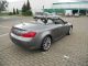 2012 Infiniti  G37 S Convertible Aut. GT Premium Cabriolet / Roadster Used vehicle photo 4