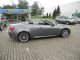 2012 Infiniti  G37 S Convertible Aut. GT Premium Cabriolet / Roadster Used vehicle photo 5