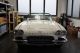 2012 Corvette  C1 Convertible 283cui.V8 270HP * 1961 * original condition Cabriolet / Roadster Used vehicle photo 1