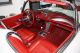 2012 Corvette  C1 Convertible 283cui.V8 270HP * 1961 * original condition Cabriolet / Roadster Used vehicle photo 8