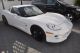 2007 Corvette  C6 EU model, exclusive Geiger remodeling, Super look! Sports Car/Coupe Used vehicle photo 7