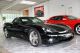 2010 Corvette  Coupe Auto Europe model only 7.00 Sports Car/Coupe Used vehicle photo 1