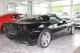 2010 Corvette  Coupe Auto Europe model only 7.00 Sports Car/Coupe Used vehicle photo 5