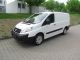 Fiat  Scudo L2H1 120 Multijet with wood paneling 2012 Used vehicle photo