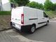 2012 Fiat  Scudo L2H1 120 Multijet with wood paneling Van / Minibus Used vehicle photo 1