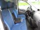 2012 Fiat  Scudo L2H1 120 Multijet with wood paneling Van / Minibus Used vehicle photo 8