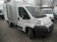 2007 Fiat  Ducato 2.2HDI Impeccable with box! Other Used vehicle photo 1