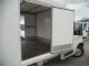 2007 Fiat  Ducato 2.2HDI Impeccable with box! Other Used vehicle photo 3