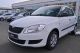 Skoda  Fabia 1.2 HTP COOL EDITION, CENTRAL AIR CD 2012 New vehicle photo