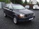 2009 Volvo  XC 90 D5 7 seater, leather, navi. EXCELLENT CONDITION Off-road Vehicle/Pickup Truck Used vehicle photo 1