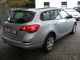 2012 Opel  Astra J 1.4 Turbo Selection Estate Car Used vehicle photo 1