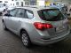 2012 Opel  Astra J 1.4 Turbo Selection Estate Car Used vehicle photo 2
