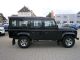 2013 Land Rover  Defender 110 Station Wagon SE - Premium Package Off-road Vehicle/Pickup Truck Demonstration Vehicle photo 1