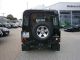 2013 Land Rover  Defender 110 Station Wagon SE - Premium Package Off-road Vehicle/Pickup Truck Demonstration Vehicle photo 2