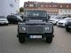 2013 Land Rover  Defender 110 Station Wagon SE - Premium Package Off-road Vehicle/Pickup Truck Demonstration Vehicle photo 3