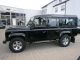 2013 Land Rover  Defender 110 Station Wagon SE - Premium Package Off-road Vehicle/Pickup Truck Demonstration Vehicle photo 4