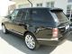 2013 Land Rover  Range Rover TDV6 Autobiography * FULL LEATHER * ALMOND Off-road Vehicle/Pickup Truck Used vehicle photo 1
