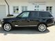 2013 Land Rover  Range Rover TDV6 Autobiography * FULL LEATHER * ALMOND Off-road Vehicle/Pickup Truck Used vehicle photo 2