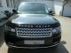 2013 Land Rover  Range Rover TDV6 Autobiography * FULL LEATHER * ALMOND Off-road Vehicle/Pickup Truck Used vehicle photo 6