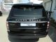 2013 Land Rover  Range Rover TDV6 Autobiography * FULL LEATHER * ALMOND Off-road Vehicle/Pickup Truck Used vehicle photo 7