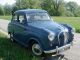 2012 Austin  A35 other Saloon Used vehicle photo 1