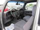 2000 Daewoo  Korando E20 EL 4WD/AHK / aluminum / CD / Off-road Vehicle/Pickup Truck Used vehicle photo 10