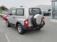 2000 Daewoo  Korando E20 EL 4WD/AHK / aluminum / CD / Off-road Vehicle/Pickup Truck Used vehicle photo 3