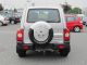 2000 Daewoo  Korando E20 EL 4WD/AHK / aluminum / CD / Off-road Vehicle/Pickup Truck Used vehicle photo 7