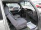2000 Daewoo  Korando E20 EL 4WD/AHK / aluminum / CD / Off-road Vehicle/Pickup Truck Used vehicle photo 8