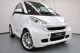 Smart  PASSION + POWER-COMPLETE IN WHITE! M.HYBRID D (mhd) 2012 Employee's Car photo