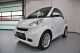 2012 Smart  PASSION + POWER-COMPLETE IN WHITE! M.HYBRID D (mhd) Small Car Employee's Car photo 3