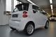 2012 Smart  PASSION + POWER-COMPLETE IN WHITE! M.HYBRID D (mhd) Small Car Employee's Car photo 8