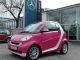 Smart  fortwo cabrio passion mhd Air * Power * MP3 2012 Used vehicle photo