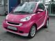 2012 Smart  fortwo cabrio passion mhd Air * Power * MP3 Cabriolet / Roadster Used vehicle photo 1