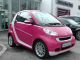 2012 Smart  fortwo cabrio passion mhd Air * Power * MP3 Cabriolet / Roadster Used vehicle photo 3