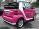 2012 Smart  fortwo cabrio passion mhd Air * Power * MP3 Cabriolet / Roadster Used vehicle photo 5