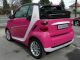 2012 Smart  fortwo cabrio passion mhd Air * Power * MP3 Cabriolet / Roadster Used vehicle photo 6