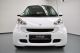 2012 Smart  COMPLETE IN WHITE PASSION + + SERVO M.Hybrid D (mhd) Small Car Employee's Car photo 11