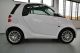 2012 Smart  COMPLETE IN WHITE PASSION + + SERVO M.Hybrid D (mhd) Small Car Employee's Car photo 8