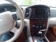 2012 Jeep  Grand Cherokee 4.7 Automatic Limited Off-road Vehicle/Pickup Truck Used vehicle photo 3